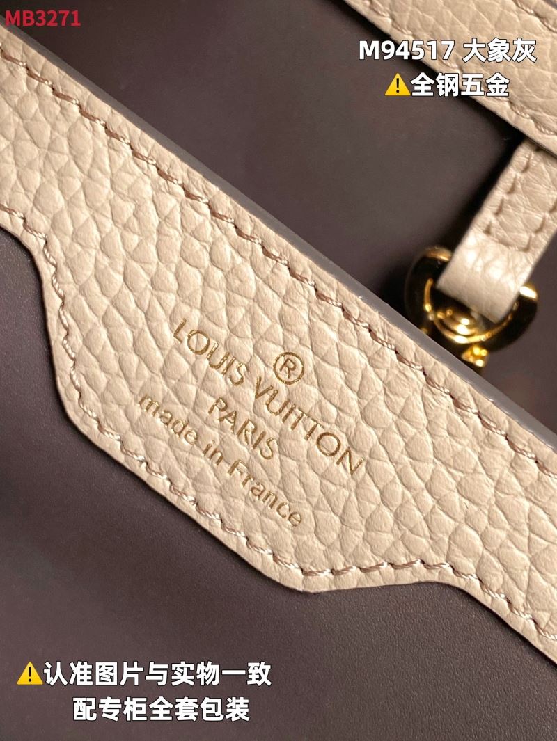 Louis Vuitton Top Handle Bags